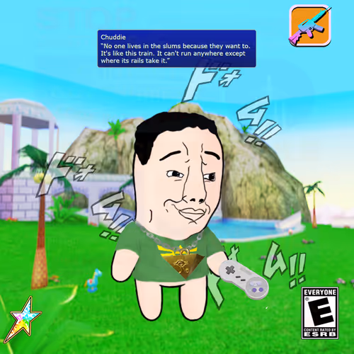 Chuddie