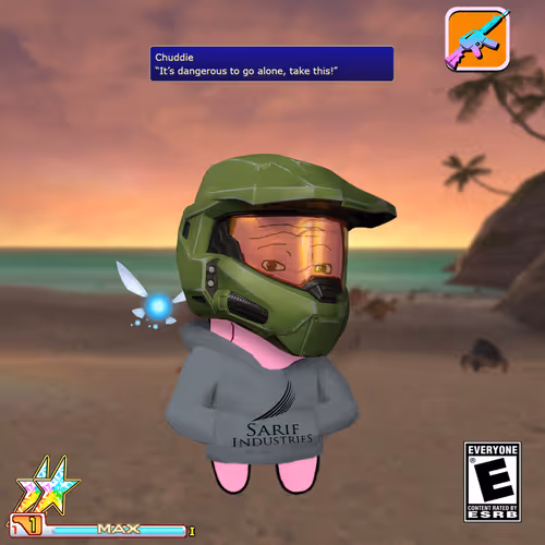 Item #4507 Media