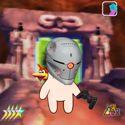 Item Media
