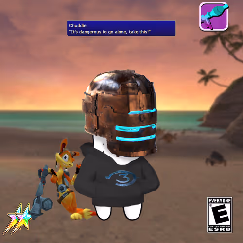 Chuddie