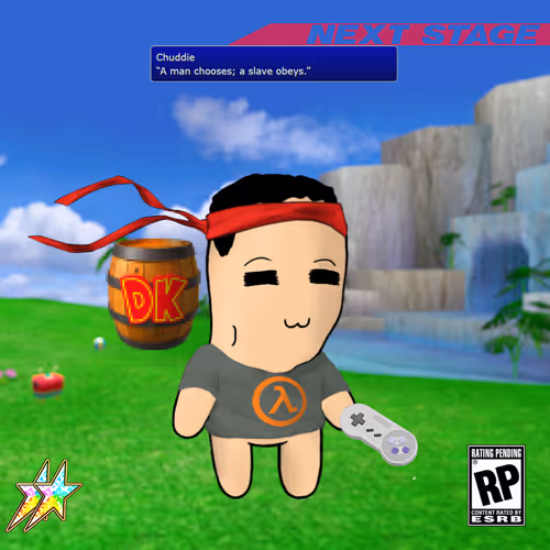 Chuddie