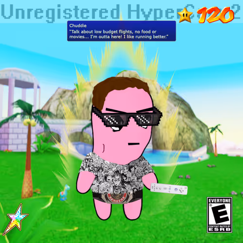 Chuddie