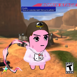 Chuddie #2642