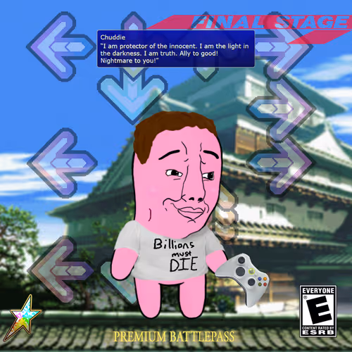 Chuddie