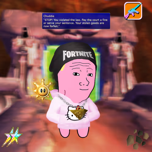 Chuddie