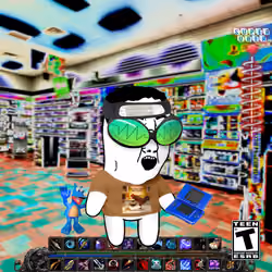 Chuddie #4842