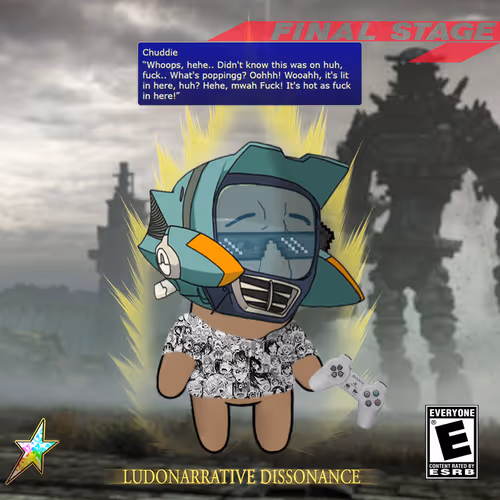 Chuddie
