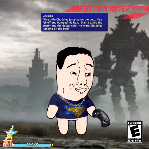 Chuddie