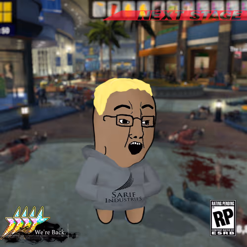 Chuddie