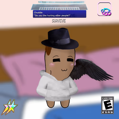 Chuddie