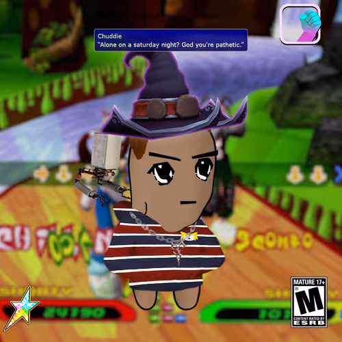 Chuddie