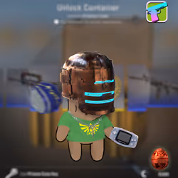 Item Media