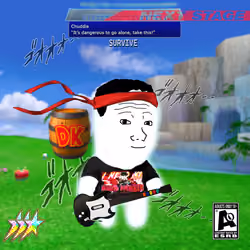 Chuddie #726