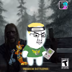 2664