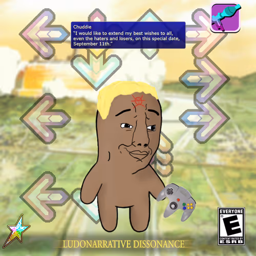Chuddie