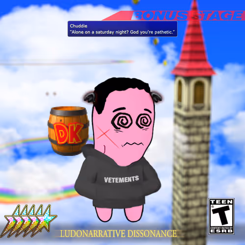Chuddie