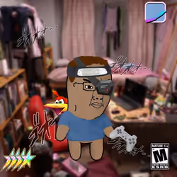Chuddie #562