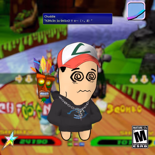 Chuddie