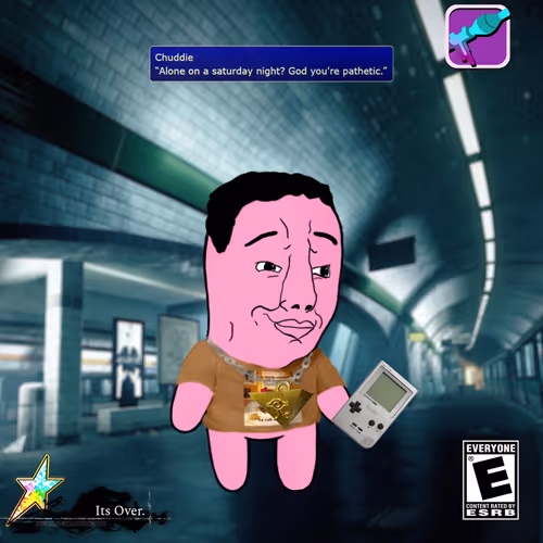Chuddie
