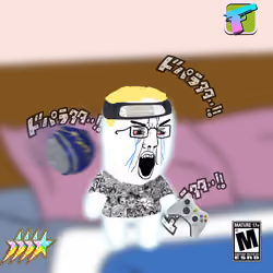 Chuddie #3871