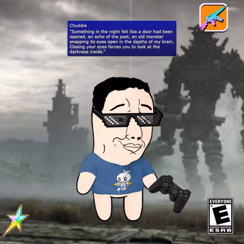 Chuddie