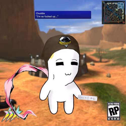 Chuddie