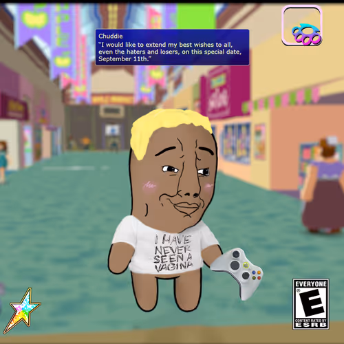 Chuddie