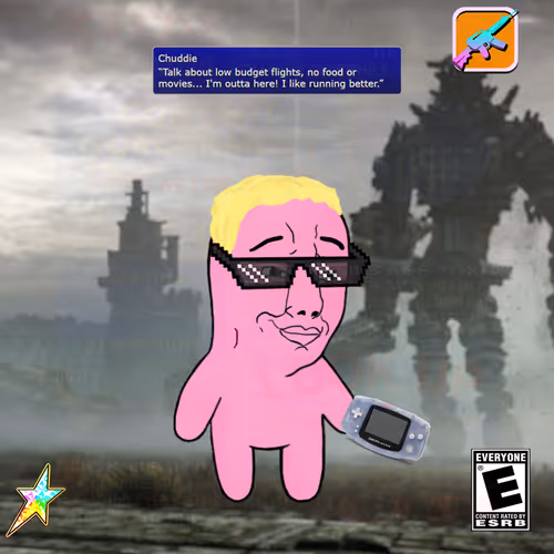 Chuddie