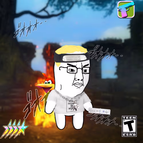 Chuddie