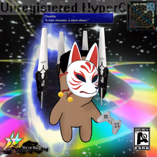 Chuddie