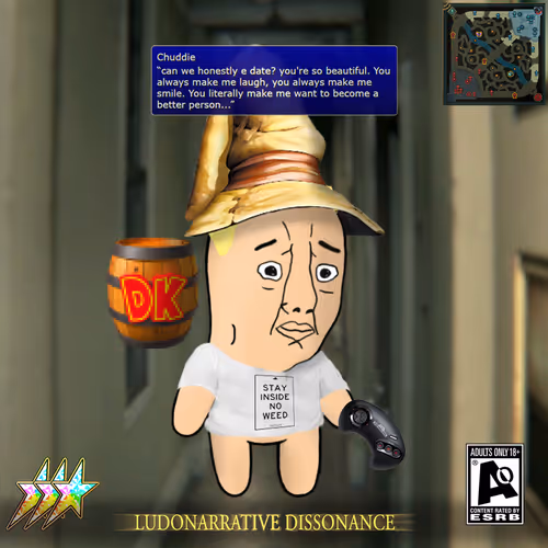 Chuddie