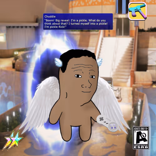 Chuddie