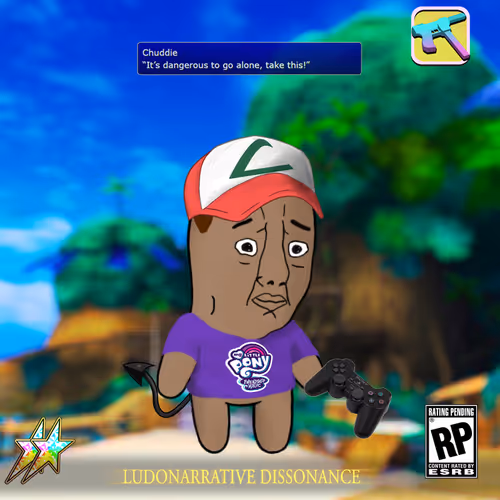 Chuddie
