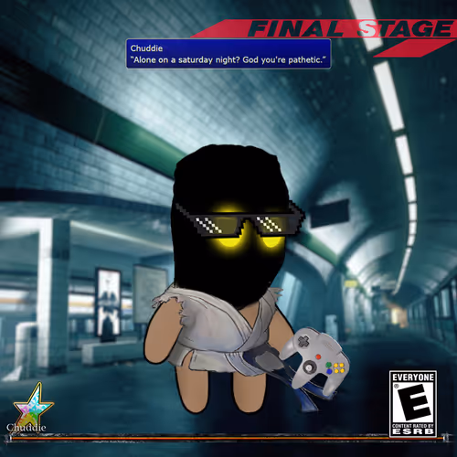 Chuddie