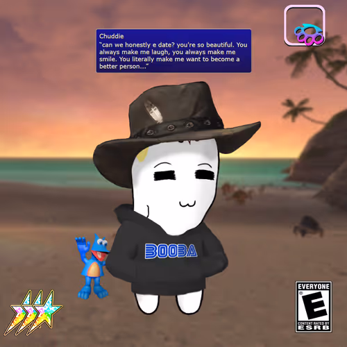 Chuddie