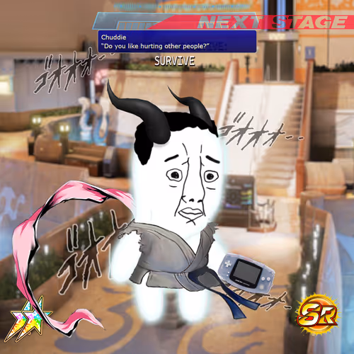 Chuddie