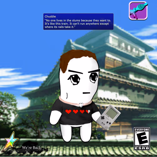 Chuddie