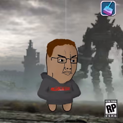 Chuddie #3992