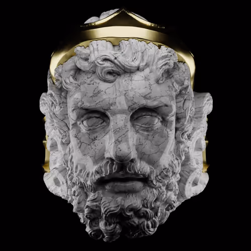 33 Curated Drop 33 Day Leo Caillard