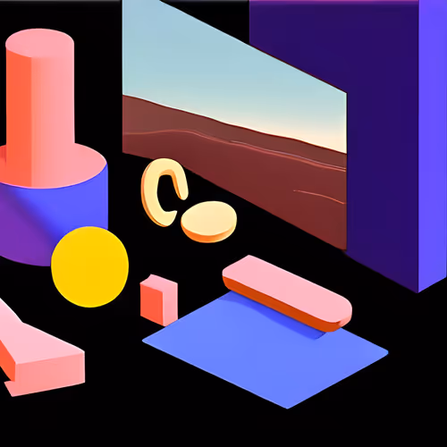 Liminal Traces V2