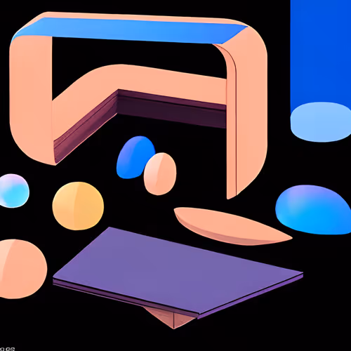Liminal Traces V2