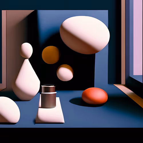 Liminal Traces V2