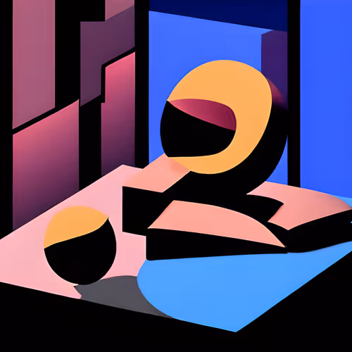 Liminal Traces V2