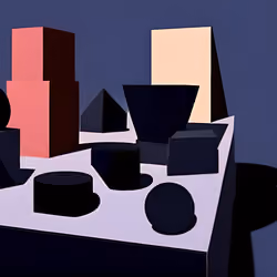 Liminal Traces V2 #288