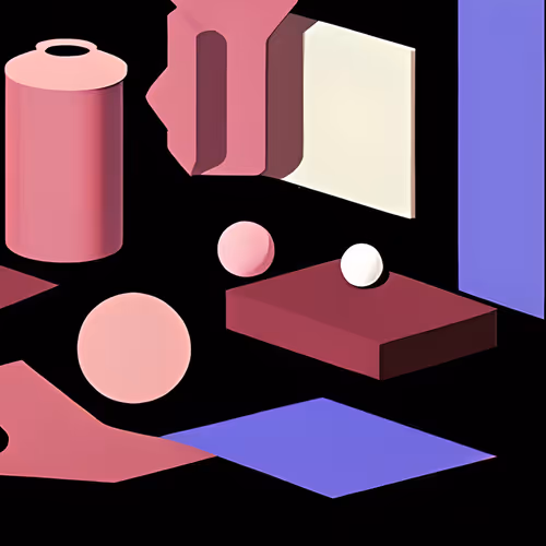 Liminal Traces V2