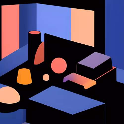Liminal Traces V2
