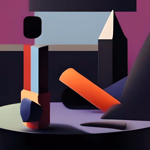 Liminal Traces V2