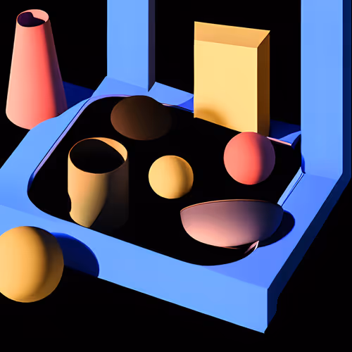 Liminal Traces V2