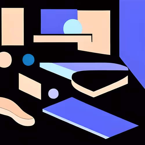 Liminal Traces V2