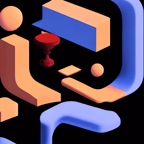 Liminal Traces V2